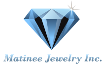 Matinee Jewelry Logo