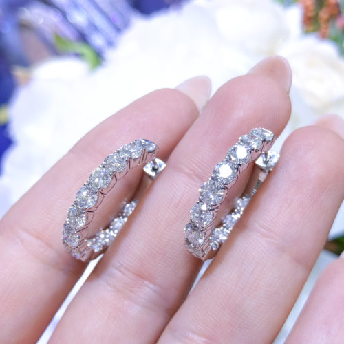 Earrings – Matinee Jewelry