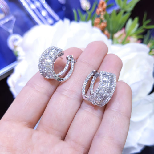 Earrings – Matinee Jewelry